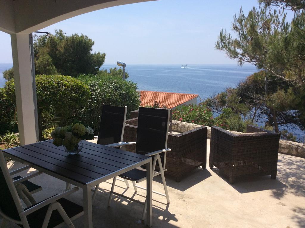 Apartments Maja Hvar Town Exterior photo